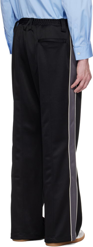 Tepláky Ambush AMBUSH Paneled Track Pants Čierna | 12115219, 2