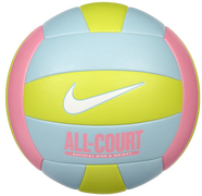 ALL COURT Deflated Volleyball