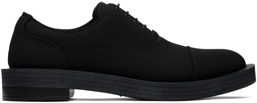 Oblečenie Martine Rose Martine Rose Clarks Edition Oxfords Čierna | CUR Oxford 2 M, 0