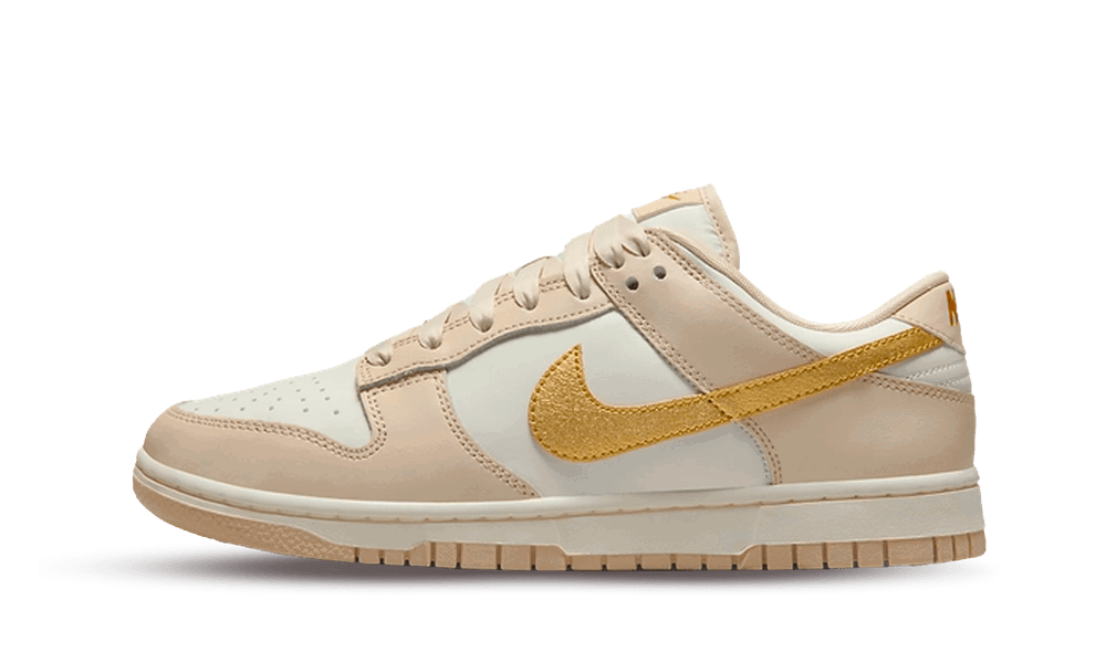 Tenisky a topánky Nike Dunk Low Phantom Béžová | DX930001, 0