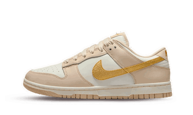 Tenisky a topánky Nike Dunk Low Phantom Béžová | DX930001, 0