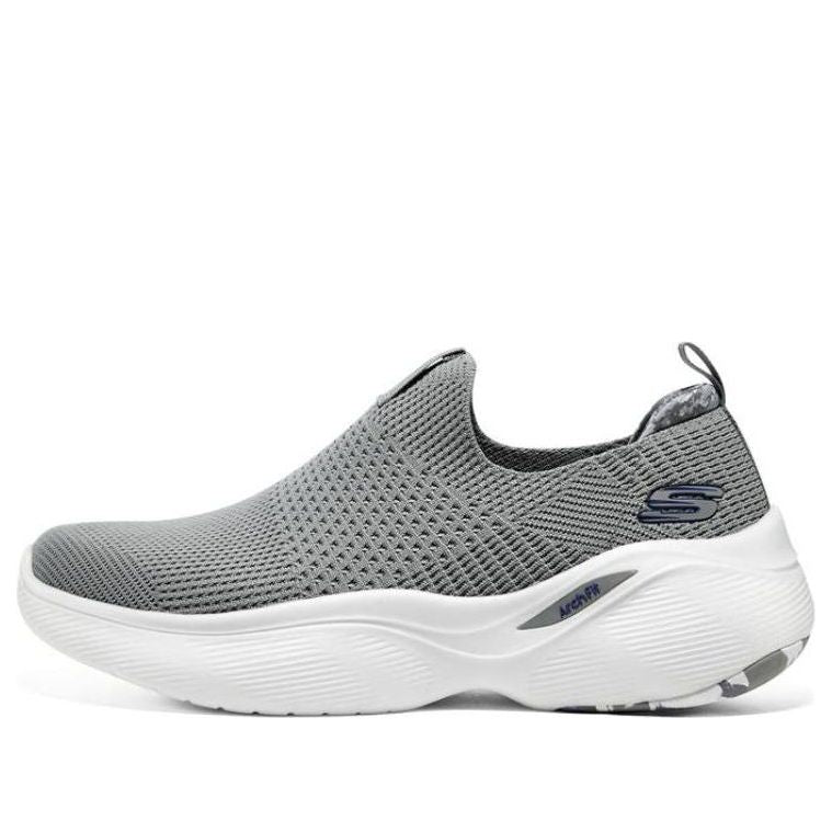 Tenisky a topánky Skechers Arch Fit Infinity Šedá | 232608-GRY