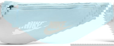 Ľadvinka Nike Nike Heritage Waistpack Modrá | db0488-474, 0