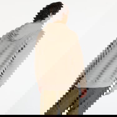 Mikina Horsefeathers Drown Hoodie S Béžová | SM1369E, 3