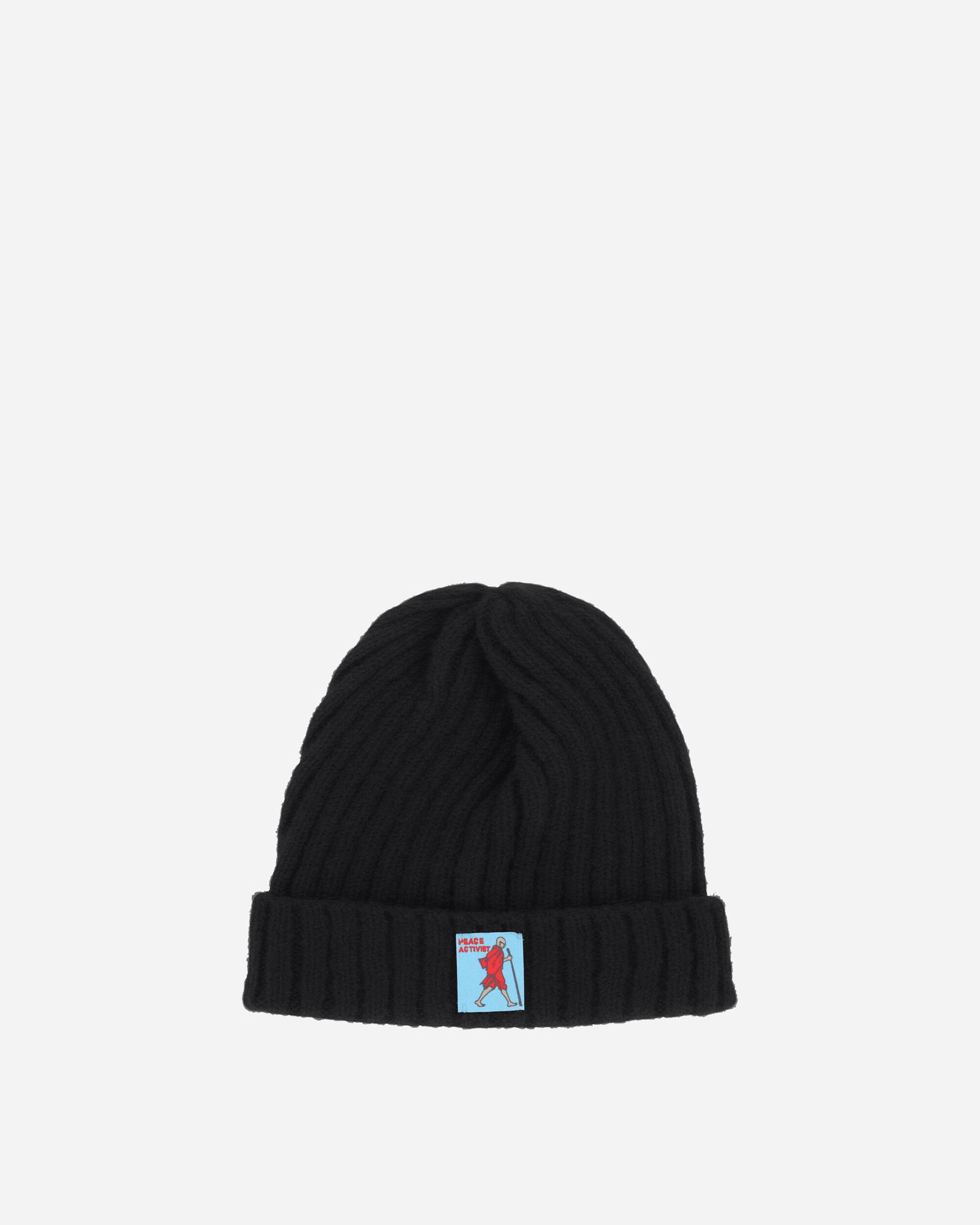 Wool Knit Cap