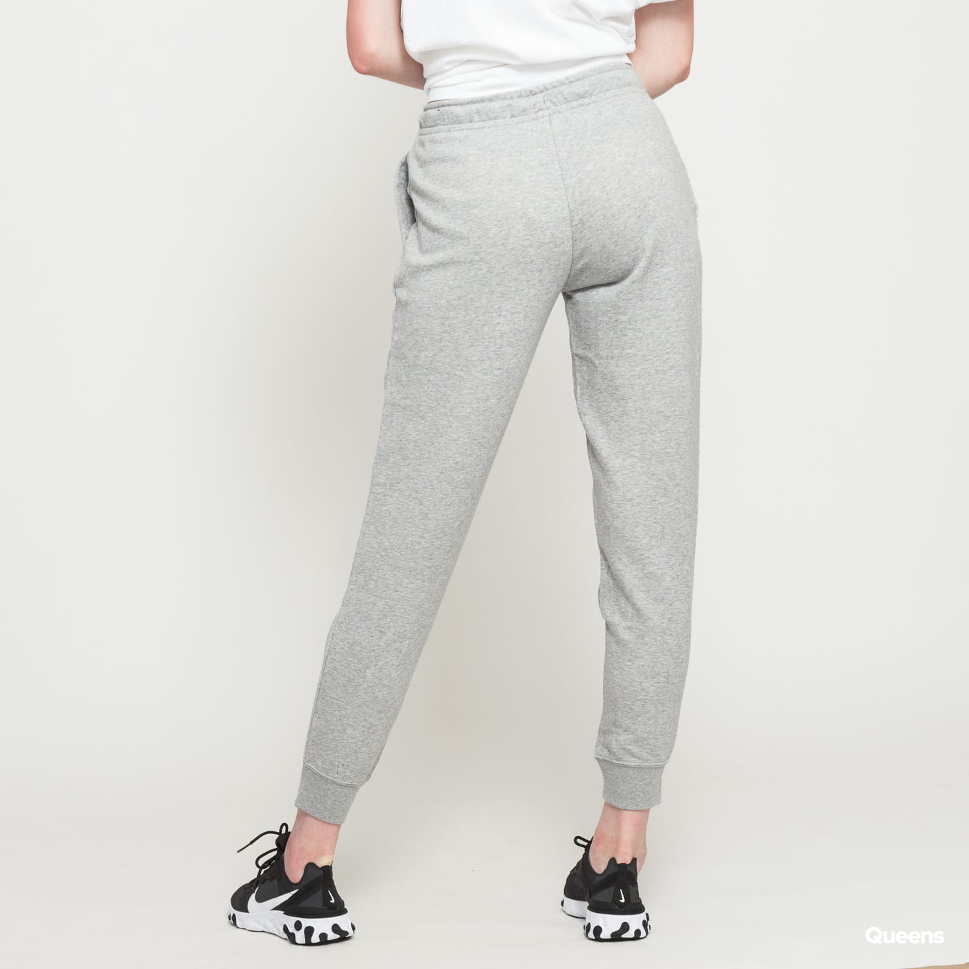 Tepláky Nike Fleece Pants Šedá | BV4095-063, 1