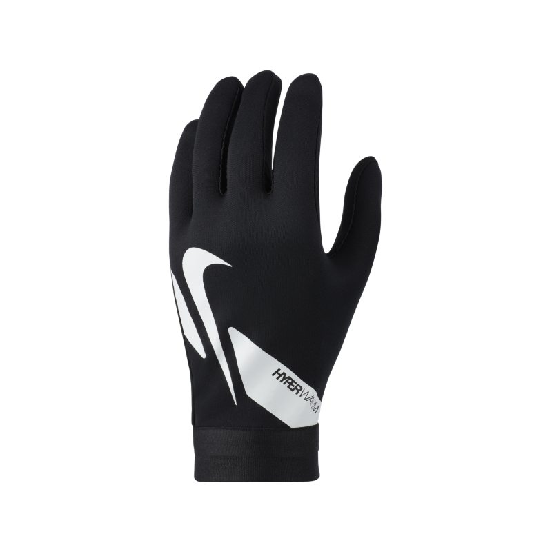 Rukavice Nike HyperWarm Academy Football Gloves Čierna | CU1589-010, 0