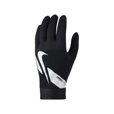 Rukavice Nike HyperWarm Academy Football Gloves Čierna | CU1589-010, 0