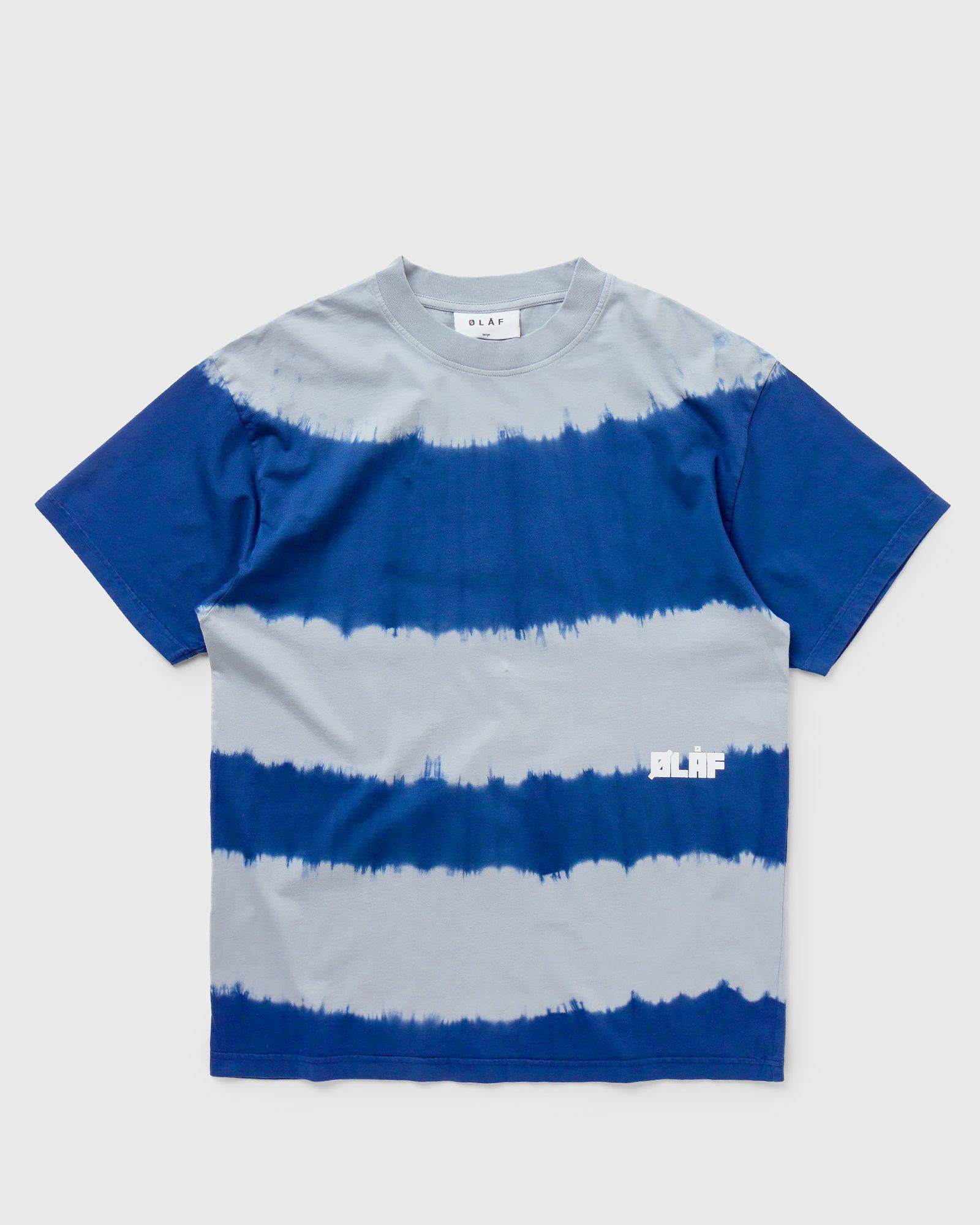 WAVY TEE