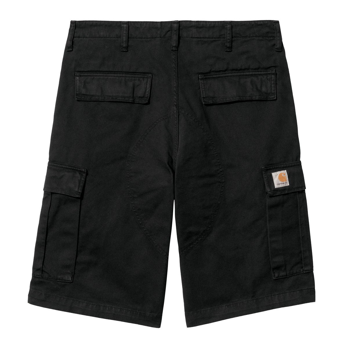 Regular Cargo Short