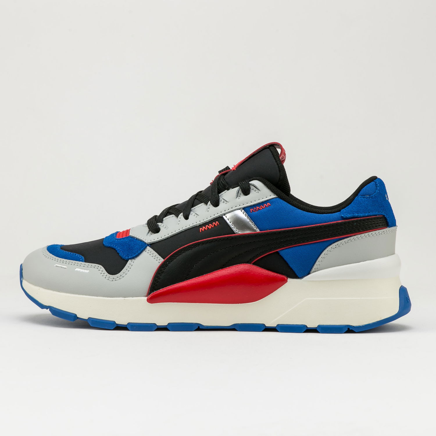 Tenisky a topánky Puma RS 2.0 Futura Šedá | 374011 01, 0