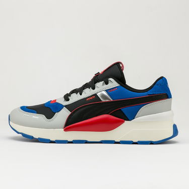 Tenisky a topánky Puma RS 2.0 Futura Šedá | 374011 01, 0