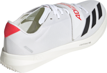 Tenisky a topánky adidas Performance ADIZERO TJ/PV Biela | ih5795, 4