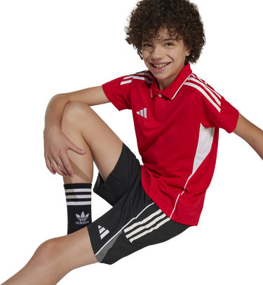 Šortky adidas Originals Tiro 25C Training Shorts Čierna | iw0446, 6