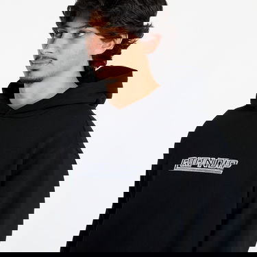 Mikina RIPNDIP Robo Nerm Hoodie Black Čierna | RNDFAL24121, 1