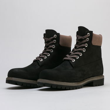 Tenisky a topánky Timberland 6 Inch Premium Waterproof Boot Čierna | A2NA1-100, 1