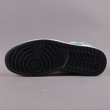 Tenisky a topánky Jordan Air Jordan 1 Mid "Lush Teal" Tyrkysová | 554724-306, 4
