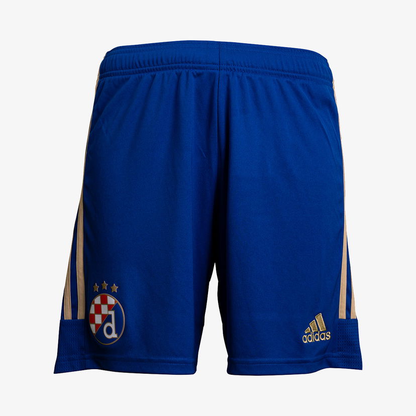 Šortky adidas Originals Dinamo Zagreb miTASTI19 Football Shorts Modrá | FI6355
