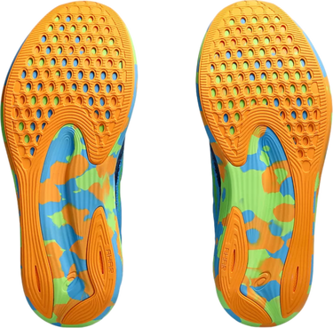 Tenisky a topánky Asics NOOSA TRI 15 Rôznofarebný | 1011b609-403, 2