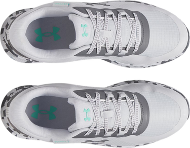 Tenisky a topánky Under Armour Charged Bandit TR 3 SP Biela | 3028657-014, 3