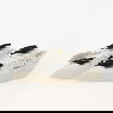 Tenisky a topánky Off-White Low Top 3.0 Off Court Biela | OMIA29KC99LEA0010110, 5