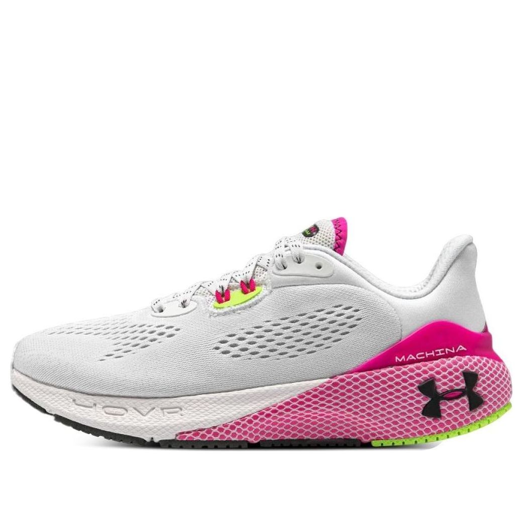 Tenisky a topánky Under Armour HOVR Machina 3 Ružová | 3025660-105, 0