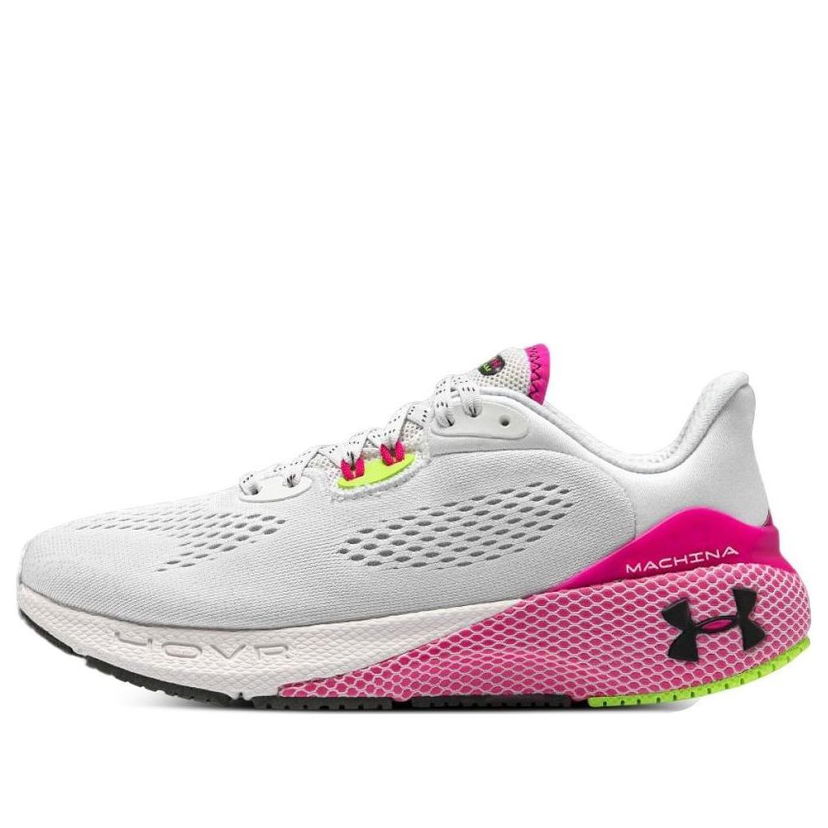 Tenisky a topánky Under Armour HOVR Machina 3 Ružová | 3025660-105
