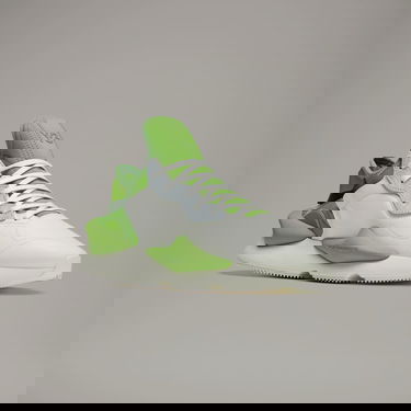 Tenisky a topánky Y-3 Y-3 Kaiwa Biela | IG1040, 5