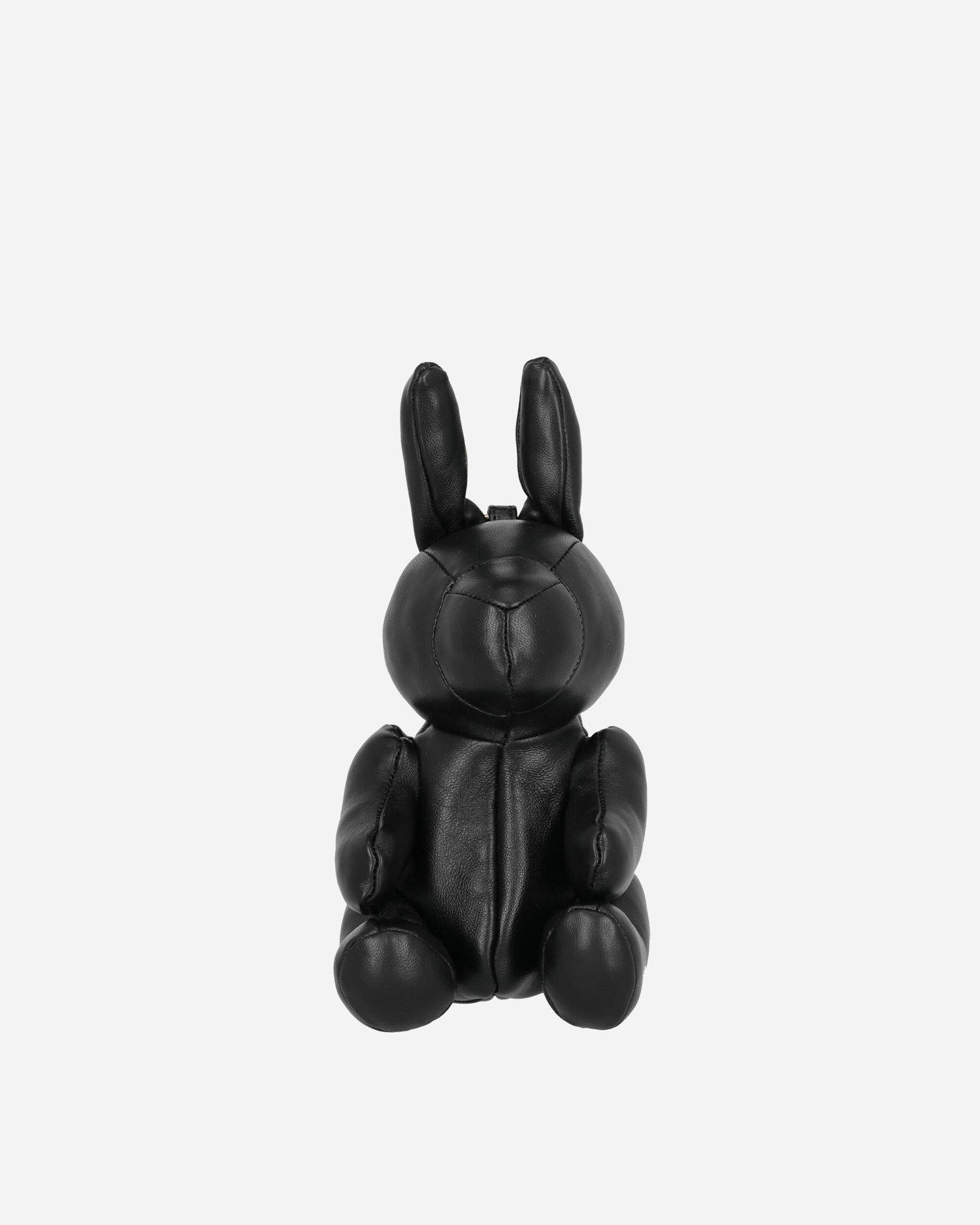 Kabelka Maison MIHARA YASUHIRO Mini Bag Rabbit Čierna | A13BG712 BLACK, 1