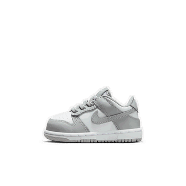 Tenisky a topánky Nike Dunk Low Šedá | FB9107-123, 4