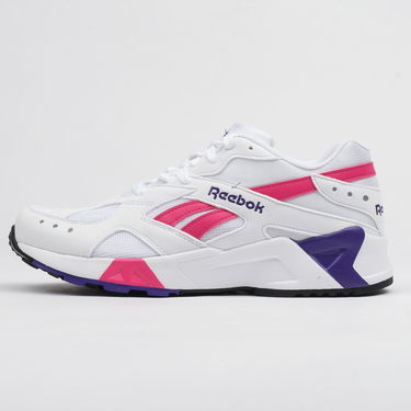 Tenisky a topánky Reebok Aztrek Biela | CN7841, 0