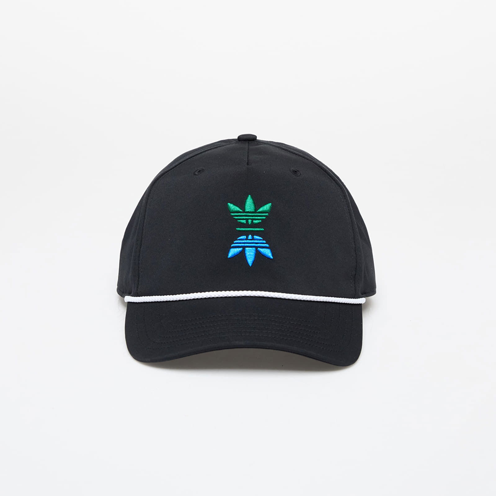 Cap adidas Skate Collab Hat Black OSFM