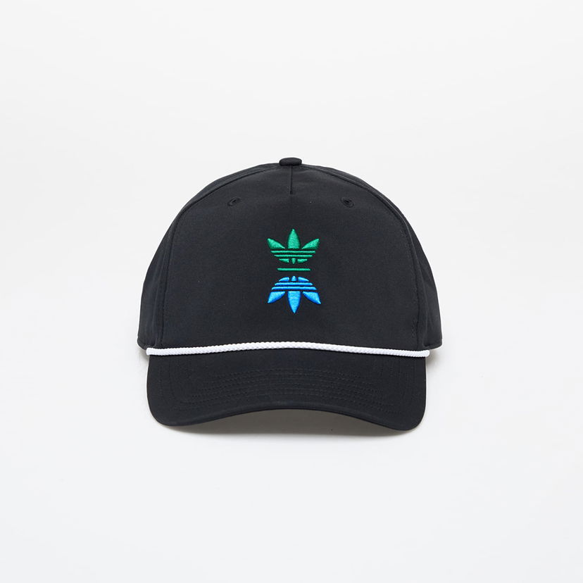 Klobúk adidas Originals Cap adidas Skate Collab Hat Black OSFM Čierna | IW1623