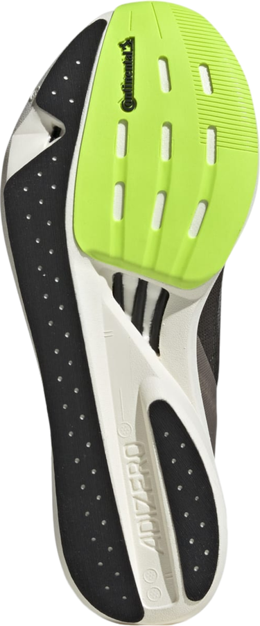 Tenisky a topánky adidas Performance adidas ADIZERO TAKUMI SEN 10 W Čierna | if1210, 3
