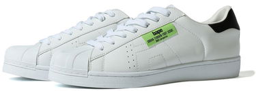Tenisky a topánky BAPE Bape Skull Sta #46 Biela | 001FWH301008X, 0