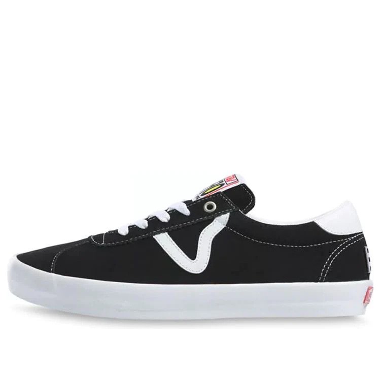 Tenisky a topánky Vans Skate Sport Čierna | VN0A5HEKY28, 0