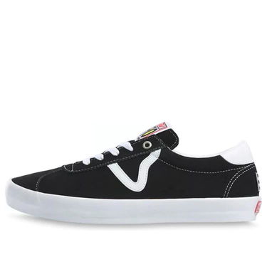 Tenisky a topánky Vans Skate Sport Čierna | VN0A5HEKY28, 0