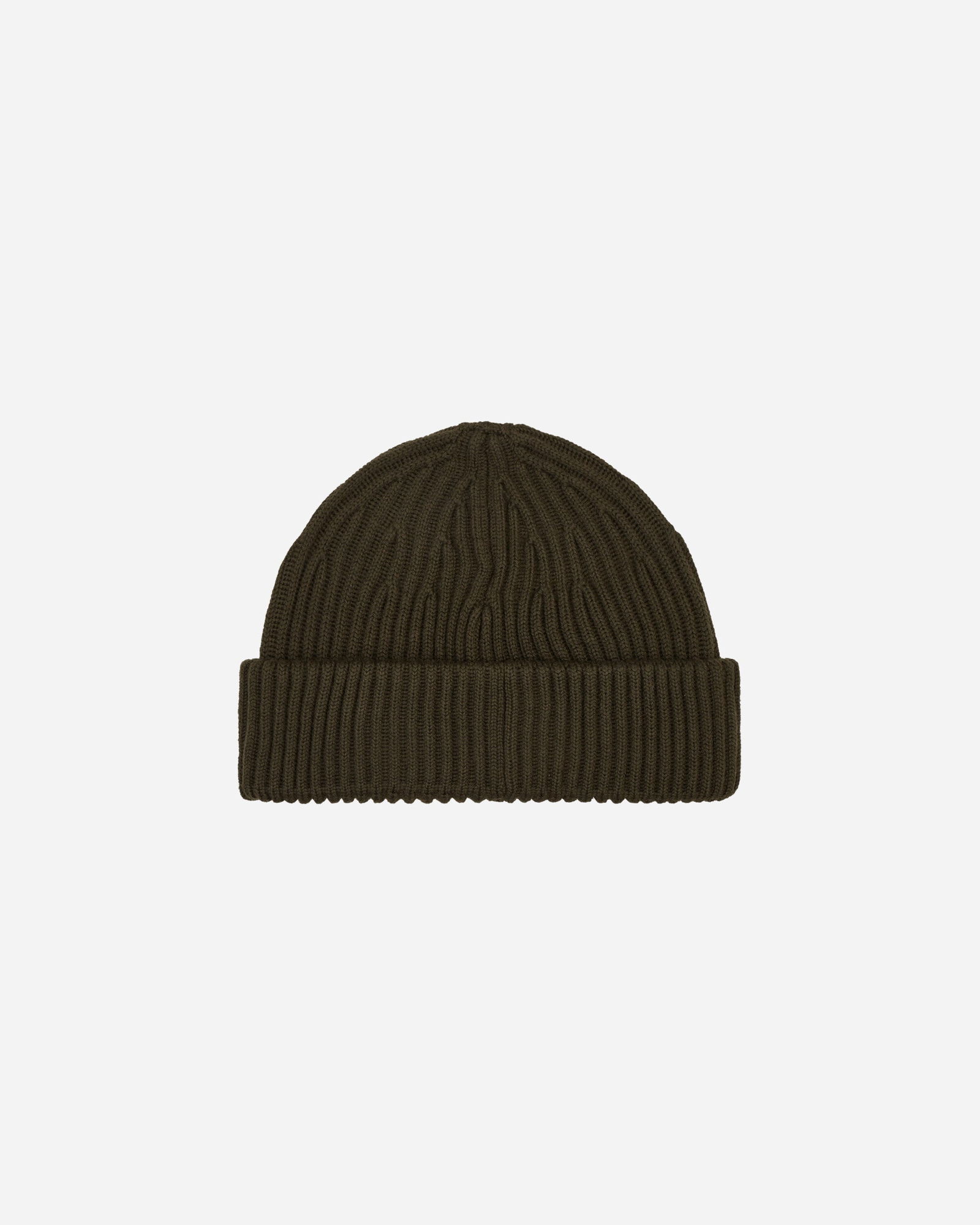 Wool Beanie