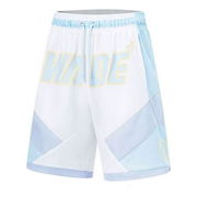 Way of Wade Basketball Shorts
