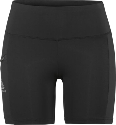 Šortky Craft Craft Pro Trail 2 Short Tight Shorts Čierna | 1915400-999000, 2