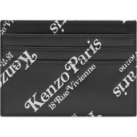 Peňaženka KENZO Verdy x Paris Card Holder Čierna | FE55PM510L45-99, 1