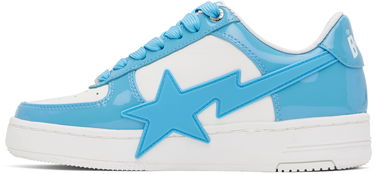 Tenisky a topánky BAPE BAPE STA OS #3 Modrá | FW24 Spot Bape Sta Os L, 2