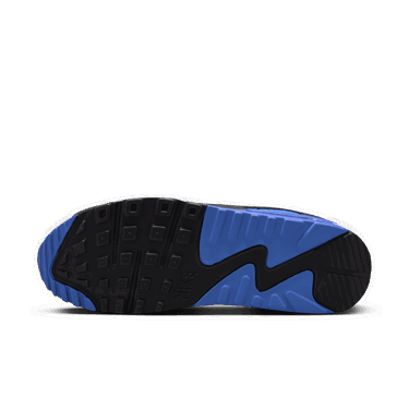 Tenisky a topánky Nike Air Max 90 Premium Modrá | HF3449-100, 4