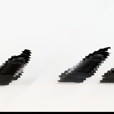 Tenisky a topánky Y-3 Regu Black/ Black/ Black Čierna | JS1116, 4