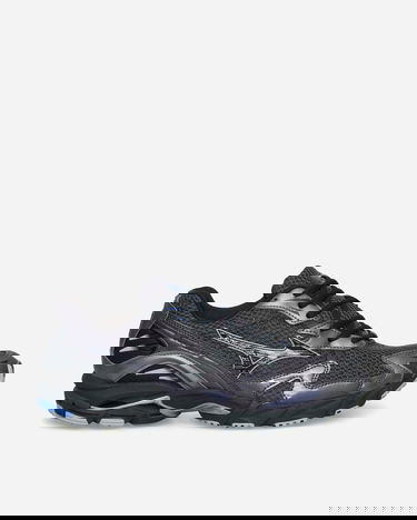 Tenisky a topánky Mizuno WAVE RIDER Metalická | D1GA243113, 1