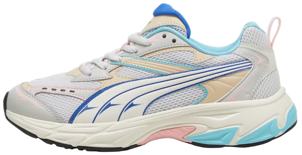 Tenisky a topánky Puma Morphic Šedá | 392724-24, 1