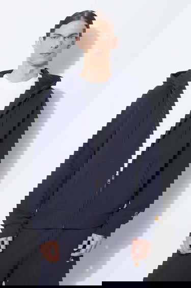 Mikina Carhartt WIP Hooded Chase Jacket Navy | I033664.00HXX, 4