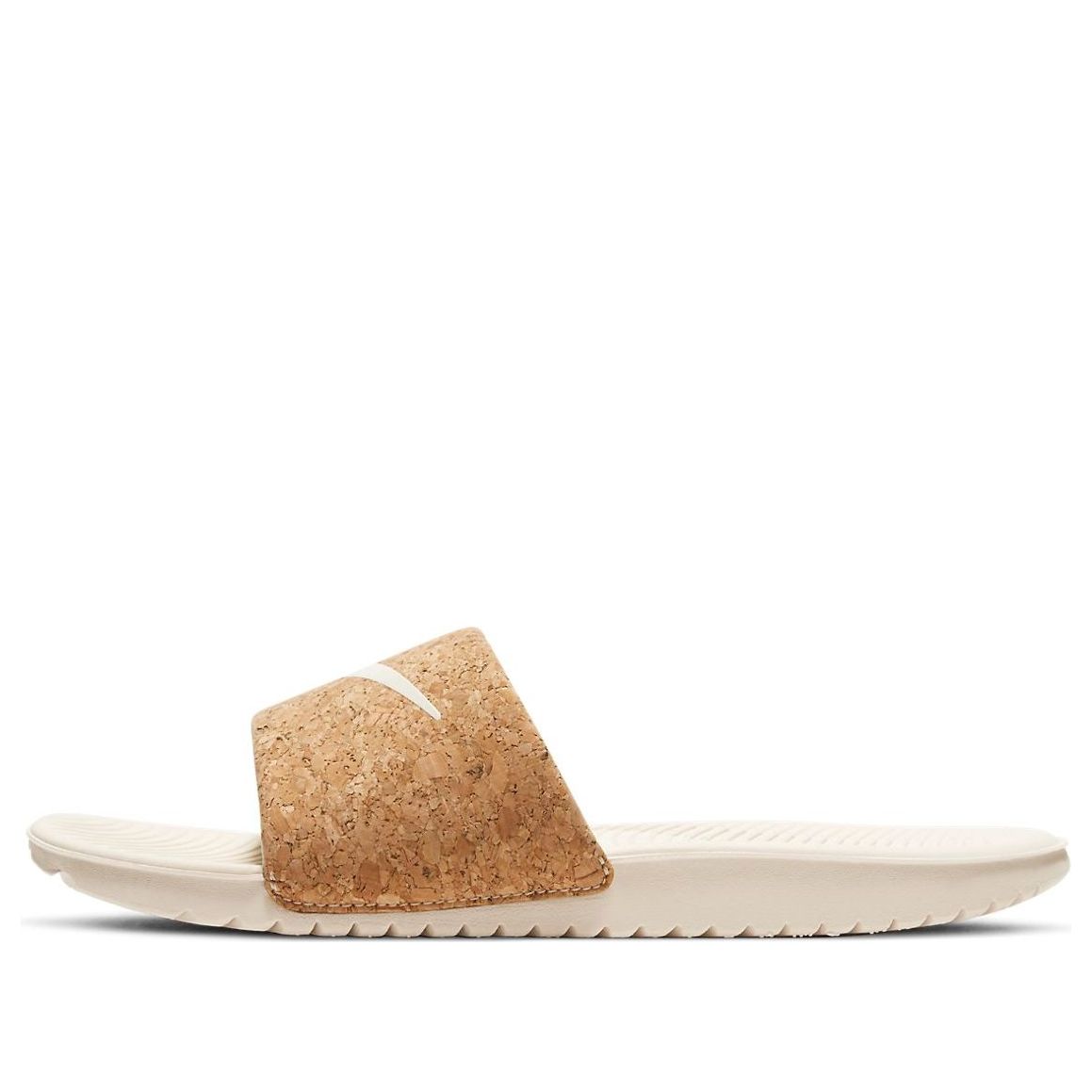 Tenisky a topánky Nike Kawa SE 2 Slides 'Cork' Béžová | DA2638-200, 0