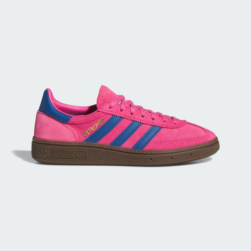Tenisky a topánky adidas Originals Handball Spezial Ružová | JP9552