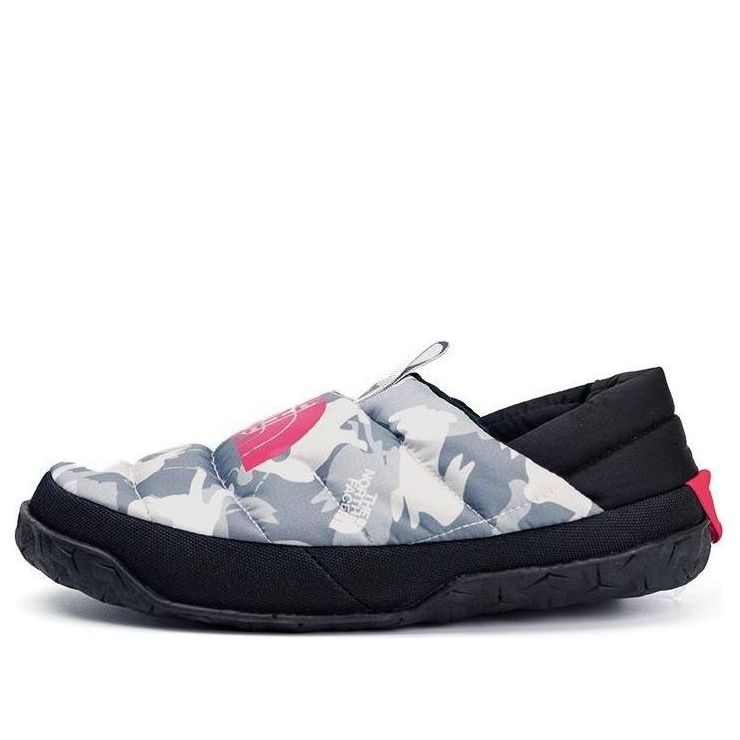 Tenisky a topánky The North Face Nuptse Mules Šedá | NF0A5G2F-JBO, 0